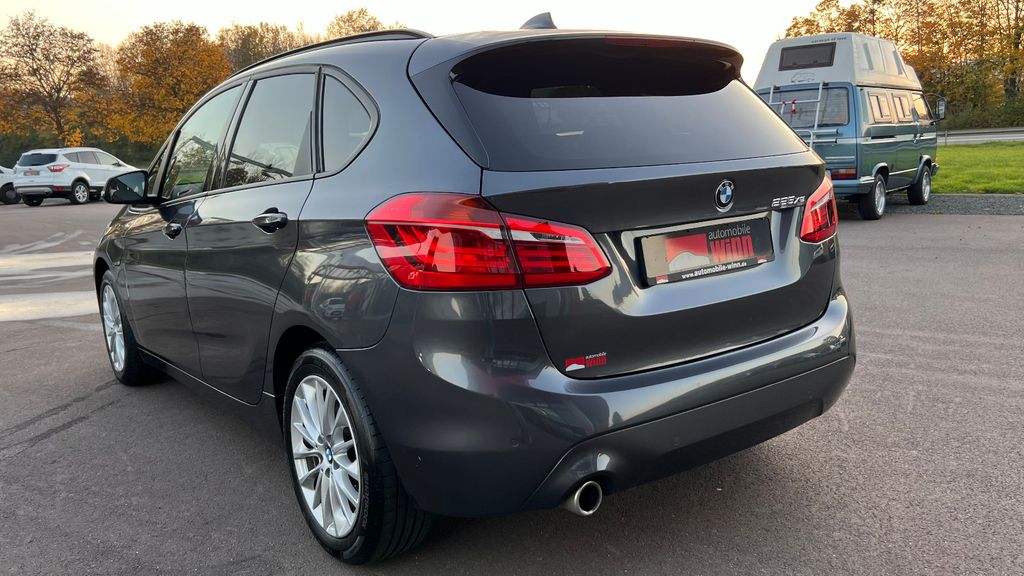 BMW 225 xe Active Tourer Advantage