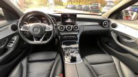 MERCEDES-BENZ C 250 T-Modell AMG-LINE ***Designo-Lack+AHK***