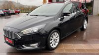 FORD Focus Turnier Titanium AHK+Navi+Tempomat+Kamera