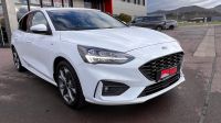 FORD Focus 1.0 ST-Line***TOP AUSSTATTUNG***