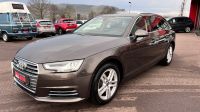 AUDI A4 1.4 TFSI Sport Avant *Panoramadach+LED-Licht*