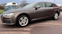 AUDI A4 1.4 TFSI Sport Avant *Panoramadach+LED-Licht*