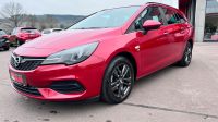 OPEL Astra 1.2 Sports Tourer 120 J.*TOP Ausstattung*