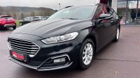 FORD Mondeo 2.0 TDCI Turnier Trend ***Kamera+Sitzh.**