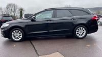 FORD Mondeo 2.0 TDCI Turnier Trend ***Kamera+Sitzh.**