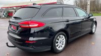 FORD Mondeo 2.0 TDCI Turnier Trend ***Kamera+Sitzh.**