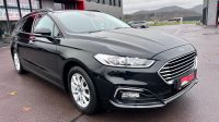 FORD Mondeo 2.0 TDCI Turnier Trend ***Kamera+Sitzh.**