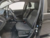 FORD EcoSport Titanium Automatik***TOP AUSSTATTUNG***