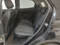 FORD EcoSport Titanium Automatik***TOP AUSSTATTUNG***