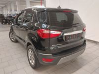 FORD EcoSport Titanium Automatik***TOP AUSSTATTUNG***