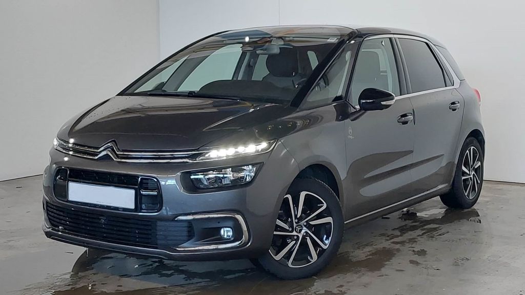 CITROEN C4 Picasso/Spacetourer Origins Automatik **AHK**