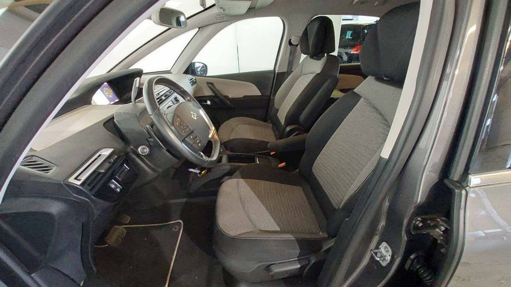 CITROEN C4 Picasso/Spacetourer Origins Automatik **AHK**