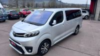 TOYOTA Proace Verso D-4D L2 Comfort Panodach+Leder