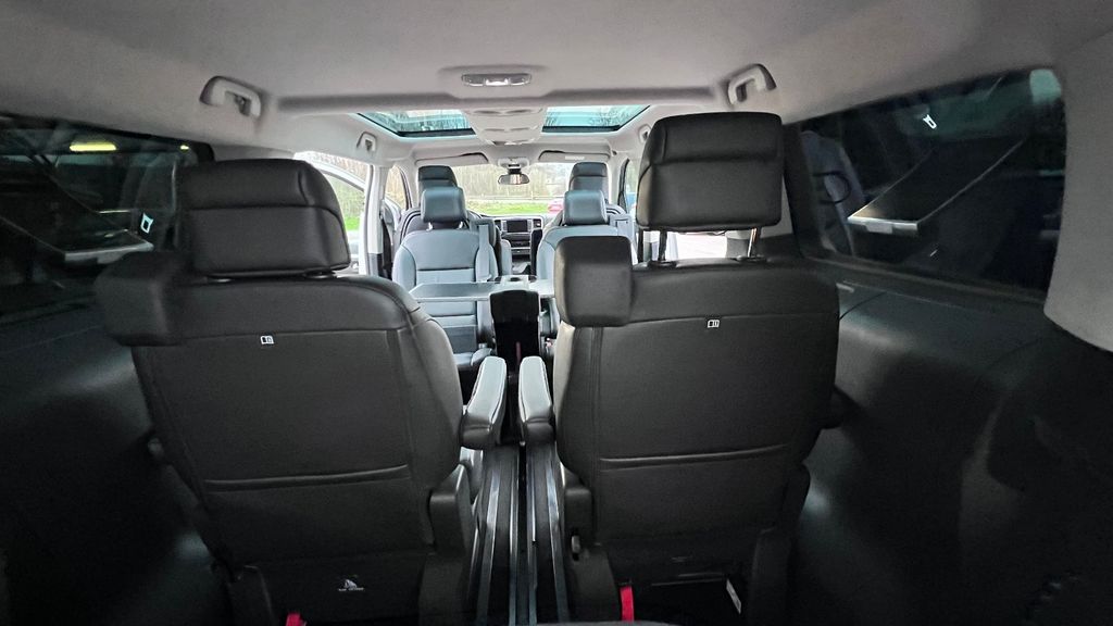 TOYOTA Proace Verso D-4D L2 Comfort Panodach+Leder