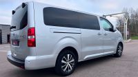 TOYOTA Proace Verso D-4D L2 Comfort Panodach+Leder