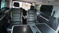 TOYOTA Proace Verso D-4D L2 Comfort Panodach+Leder