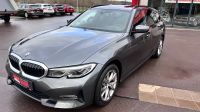 BMW 318d Touring Sport Line *STANDHIZUNG+TOP AUSST.*