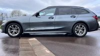 BMW 318d Touring Sport Line *STANDHIZUNG+TOP AUSST.*