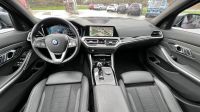 BMW 318d Touring Sport Line *STANDHIZUNG+TOP AUSST.*