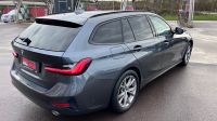 BMW 318d Touring Sport Line *STANDHIZUNG+TOP AUSST.*