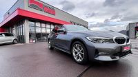 BMW 318d Touring Sport Line *STANDHIZUNG+TOP AUSST.*