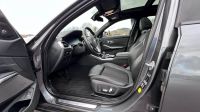 BMW 318d Touring Sport Line *STANDHIZUNG+TOP AUSST.*