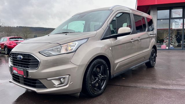 FORD Grand Tourneo