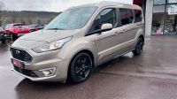 FORD Grand Tourneo Connect Grand Titanium 7 Sitze+AHK