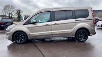 FORD Grand Tourneo Connect Grand Titanium 7 Sitze+AHK