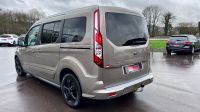 FORD Grand Tourneo Connect Grand Titanium 7 Sitze+AHK