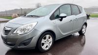 OPEL Meriva 1.4 150 Jahre Opel + AHK