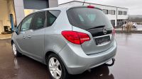 OPEL Meriva 1.4 150 Jahre Opel + AHK