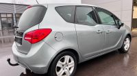 OPEL Meriva 1.4 150 Jahre Opel + AHK