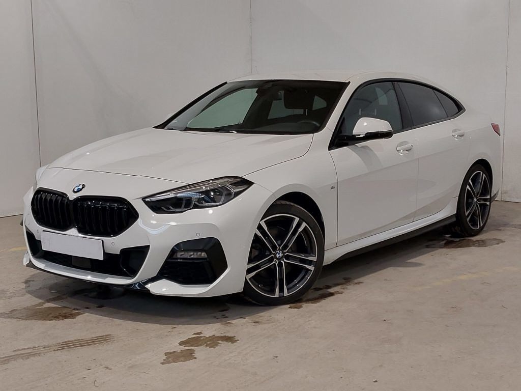 BMW 218 Gran Coupe 218 i M Sport