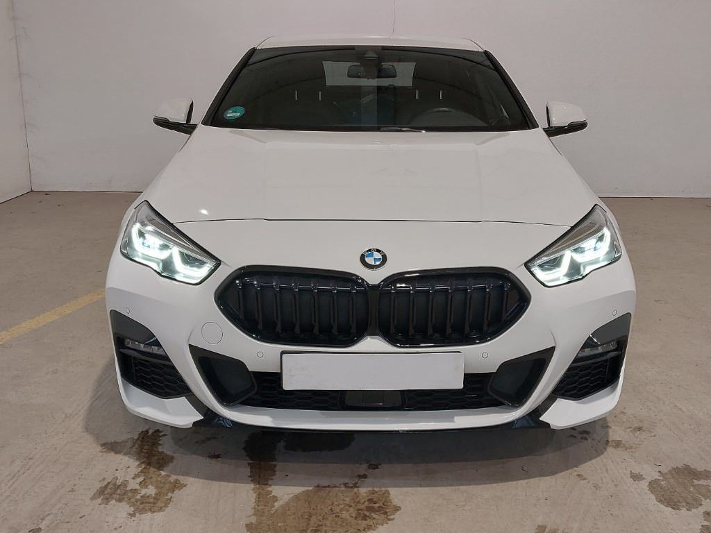 BMW 218 Gran Coupe 218 i M Sport