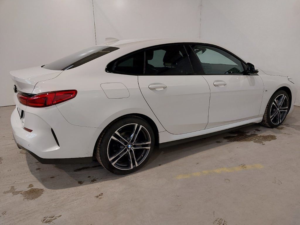 BMW 218 Gran Coupe 218 i M Sport