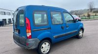 RENAULT Kangoo 1.5 cdi Authentique