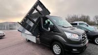 FORD Transit 2.0 TDCI 3 Seiten Kipper 350 L2 EK/HA