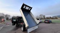 FORD Transit 2.0 TDCI 3 Seiten Kipper 350 L2 EK/HA