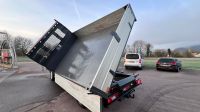 FORD Transit 2.0 TDCI 3 Seiten Kipper 350 L2 EK/HA