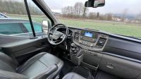 FORD Transit 2.0 TDCI 3 Seiten Kipper 350 L2 EK/HA