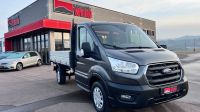 FORD Transit 2.0 TDCI 3 Seiten Kipper 350 L2 EK/HA