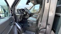 FORD Transit 2.0 TDCI 3 Seiten Kipper 350 L2 EK/HA