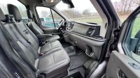 FORD Transit 2.0 TDCI 3 Seiten Kipper 350 L2 EK/HA